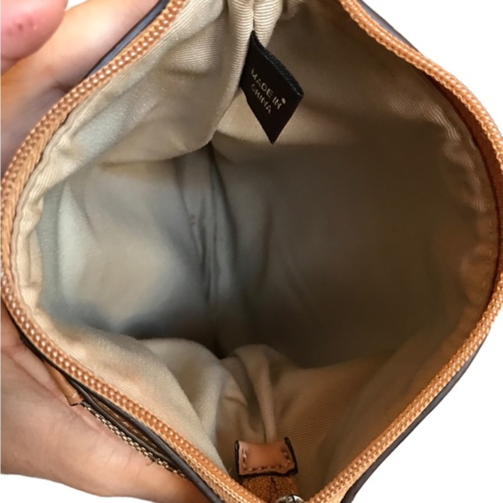 Coach crossbody bag - Picture 5 of 6